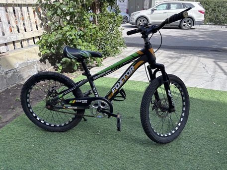 Khobar, Bicycles, SAR 100,  Kid