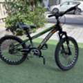 SAR 100,  Kid's Bicycle For Sell