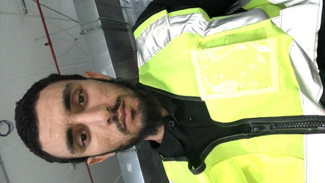 Riyadh, Job Seekers, Document Controller/ Site Document Controller