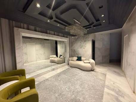 Maadi, Apartments/Houses, EGP 20000/month,  Furnished,  2 BR,  Furnished At Crystal Plaza Complex Ring Road