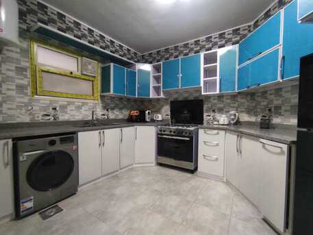 Maadi, Apartments/Houses, EGP 20000/month,  Furnished,  2 BR,  Furnished At Crystal Plaza Complex Ring Road