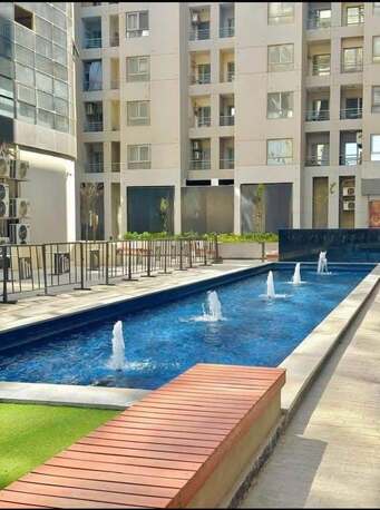 Maadi, Apartments/Houses, EGP 20000/month,  Furnished,  2 BR,  Furnished At Crystal Plaza Complex Ring Road
