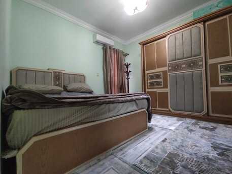 Maadi, Apartments/Houses, EGP 20000/month,  Furnished,  2 BR,  Furnished At Crystal Plaza Complex Ring Road