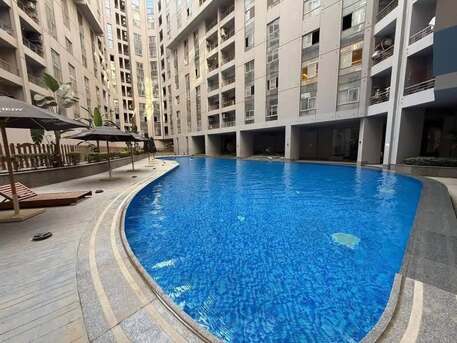 Maadi, Apartments/Houses, EGP 20000/month,  Furnished,  2 BR,  Furnished At Crystal Plaza Complex Ring Road