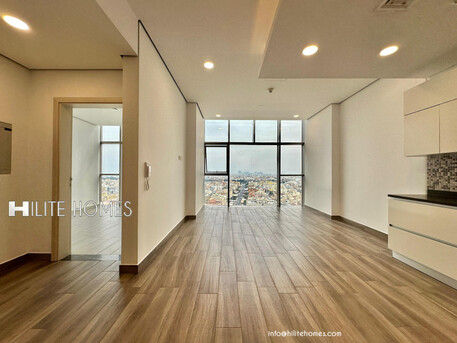 Salmiya, Apartments/Houses, KWD 500/month,  2 BR,  Two Bedroom Apartment For Rent In Salmiya