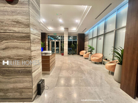 Salmiya, Apartments/Houses, KWD 500/month,  2 BR,  Two Bedroom Apartment For Rent In Salmiya