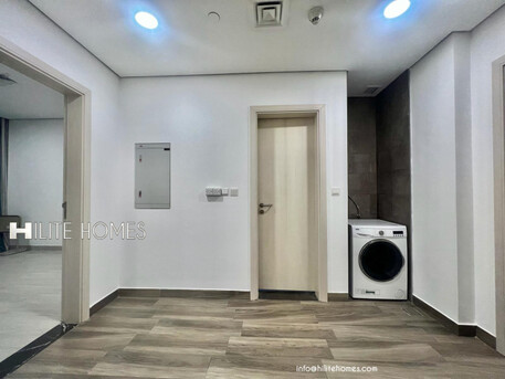 Salmiya, Apartments/Houses, KWD 500/month,  2 BR,  Two Bedroom Apartment For Rent In Salmiya