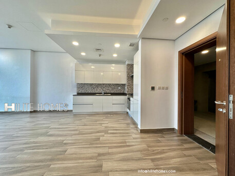 Salmiya, Apartments/Houses, KWD 500/month,  2 BR,  Two Bedroom Apartment For Rent In Salmiya