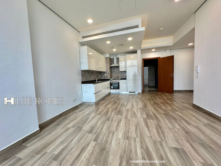 Salmiya, Apartments/Houses, KWD 500/month,  2 BR,  Two Bedroom Apartment For Rent In Salmiya