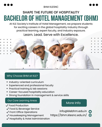 Bangalore, Education, SC/ST Cell - Hotel Management Colleges In Bangalore