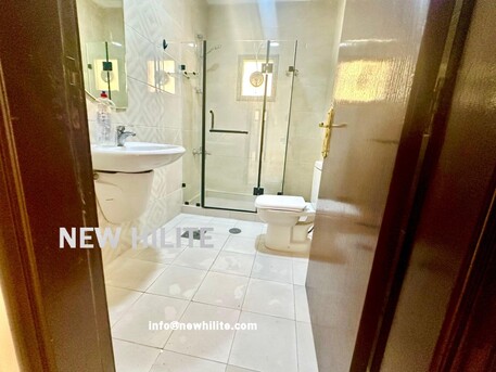 Kuwait City, Apartments/Houses, KWD 550/month,  Studio,  Modern 3-Bedroom Apartment For Rent In Jabriya