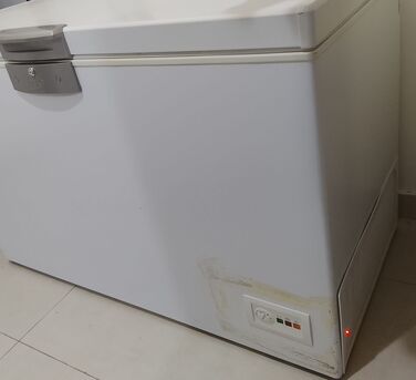 Riyadh, Appliances, SAR 850,  Deep Freezer Beko Brand