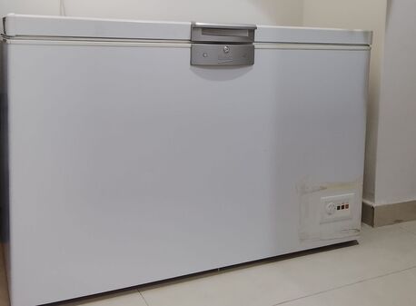 Riyadh, Appliances, SAR 850,  Deep Freezer Beko Brand