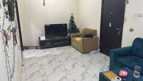 Riffa, Housing Exchanges, BHD 90/month,  2 BR,  32 Sq. Meter,  ROOM FOR RENT - BD 90 INCL EWA