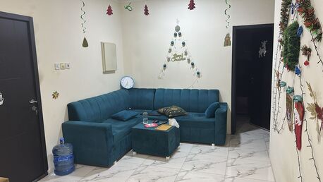 Riffa, Housing Exchanges, BHD 90/month,  2 BR,  32 Sq. Meter,  ROOM FOR RENT - BD 90 INCL EWA