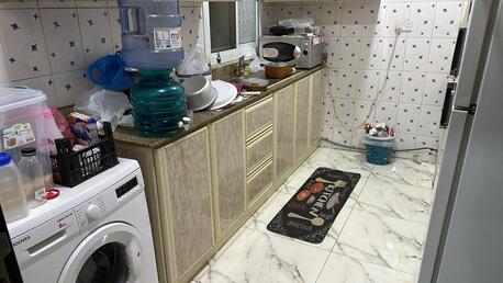 Riffa, Housing Exchanges, BHD 90/month,  2 BR,  32 Sq. Meter,  ROOM FOR RENT - BD 90 INCL EWA