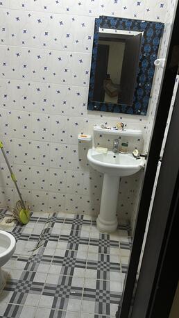 Riffa, Housing Exchanges, BHD 90/month,  2 BR,  32 Sq. Meter,  ROOM FOR RENT - BD 90 INCL EWA