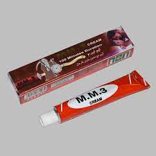 Karachi, Medical, MM3 Cream Price In Wah Cantonmentn-03094565275 | Long Time
