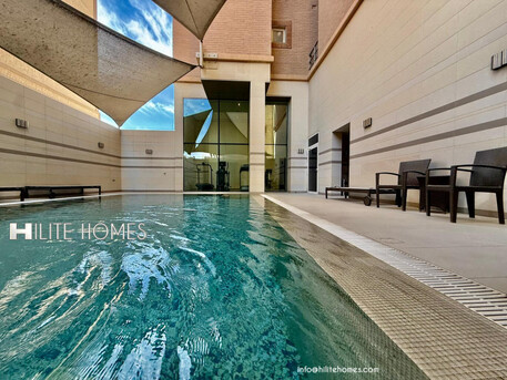 Salmiya, Apartments/Houses, KWD 750/month,  3 BR,  Three Bedroom Apartment For Rent In Salmiya, Hawally