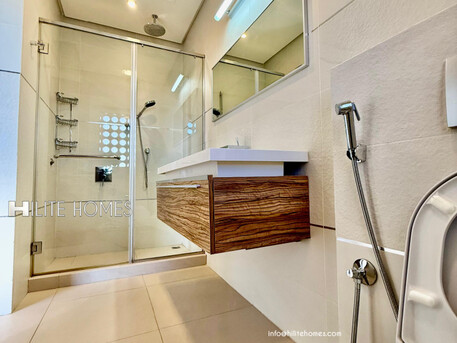 Salmiya, Apartments/Houses, KWD 750/month,  3 BR,  Three Bedroom Apartment For Rent In Salmiya, Hawally