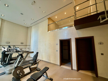 Salmiya, Apartments/Houses, KWD 750/month,  3 BR,  Three Bedroom Apartment For Rent In Salmiya, Hawally