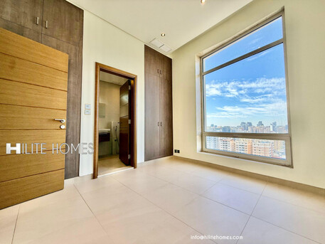 Salmiya, Apartments/Houses, KWD 750/month,  3 BR,  Three Bedroom Apartment For Rent In Salmiya, Hawally