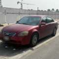 BHD 680,  Nissan Altima SV,  2006,  Automatic,  2335667 KM,  Urgent Sale Nissan Altima