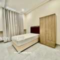 KWD 350/month,  Studio,  Modern Furnished New 1-Bedroom Apartment For Rent In Bneid Al Qar