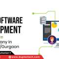 Book CRM Development Company In Gurugram/Gurgaon