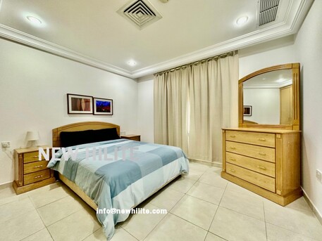 Kuwait City, Apartments/Houses, KWD 350/month,  Studio,  Stylish Fully Furnished 2 Bedroom Apartment In Mahboula