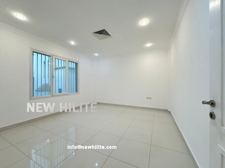 Kuwait City, Apartments/Houses, KWD 700/month,  Studio,  Spacious 4-Bedroom Apartment For Rent In Rumaithiya