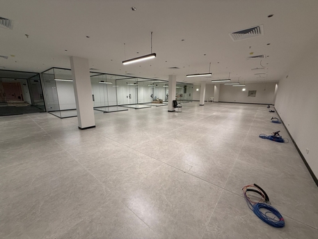 Jeddah, Job Seekers, Fit-out Engineer