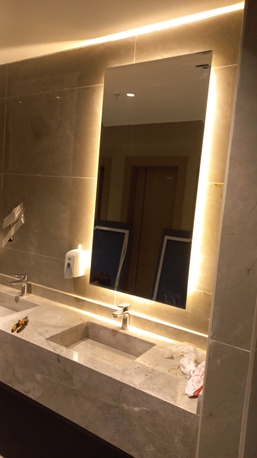 Jeddah, Job Seekers, Fit-out Engineer