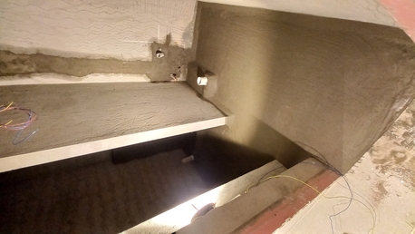 Jeddah, Job Seekers, Fit-out Engineer