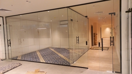 Jeddah, Job Seekers, Fit-out Engineer