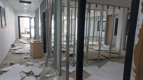 Jeddah, Job Seekers, Fit-out Engineer