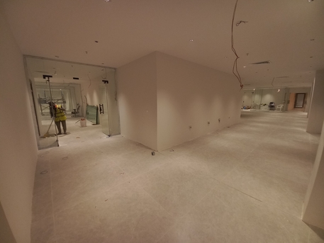 Jeddah, Job Seekers, Fit-out Engineer