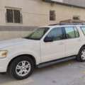 SAR 13000,  Ford Explorer,  2010,  Automatic,  520000 KM,   XLT  For Sale