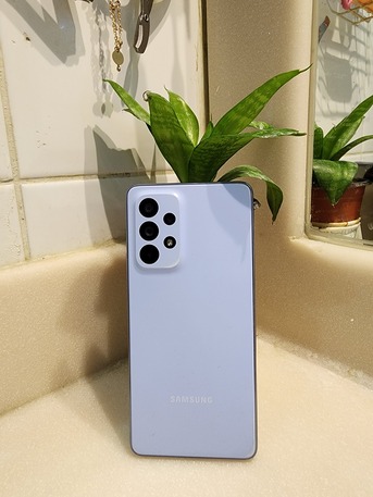 Al Malaz, Mobile Phones, SAR 750,  Samsung A53 (5G) For Sale