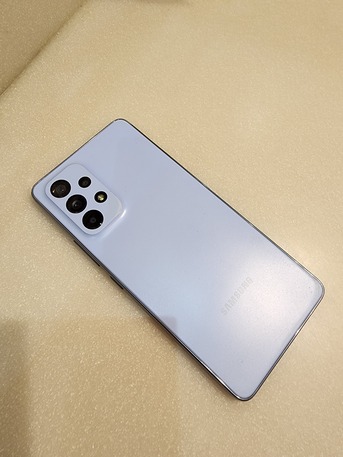 Al Malaz, Mobile Phones, SAR 750,  Samsung A53 (5G) For Sale