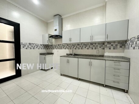 Kuwait City, Apartments/Houses, KWD 550/month,  Studio,  Spacious 3-Bedroom Basement Apartment For Rent In Al Massayel