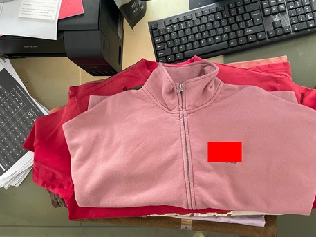 Fuzhou, Marketing, Eco Clothing Manufacturer