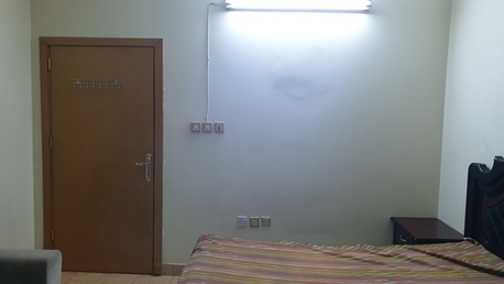 Riyadh, Rooms Available, SAR 1500/month,  Furnished,  15 Sq. Meter,  Fully Furnished Room For Execuitve Bachelor