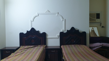 Riyadh, Rooms Available, SAR 1500/month,  Furnished,  15 Sq. Meter,  Fully Furnished Room For Execuitve Bachelor