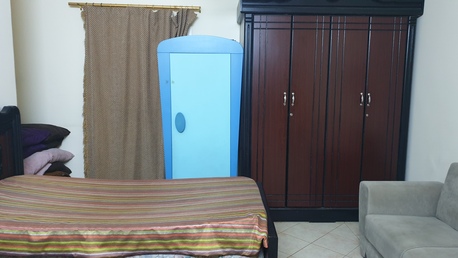 Riyadh, Rooms Available, SAR 1500/month,  Furnished,  15 Sq. Meter,  Fully Furnished Room For Execuitve Bachelor