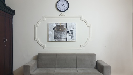 Riyadh, Rooms Available, SAR 1500/month,  Furnished,  15 Sq. Meter,  Fully Furnished Room For Execuitve Bachelor