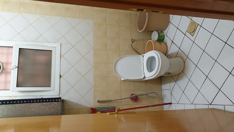 Riyadh, Rooms Available, SAR 1500/month,  Furnished,  15 Sq. Meter,  Fully Furnished Room For Execuitve Bachelor