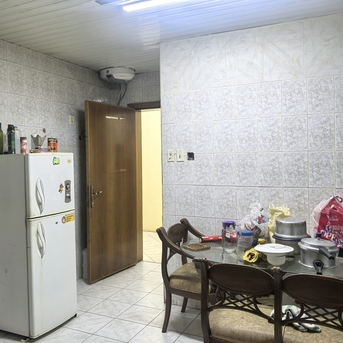 Dammam, Apartments/Houses, SAR 1900/month,  2 BR,  Fully Furnished 2BHK Flat For Rent (Only For Indians)