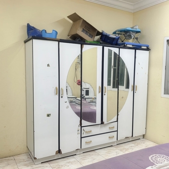 Dammam, Apartments/Houses, SAR 1900/month,  2 BR,  Fully Furnished 2BHK Flat For Rent (Only For Indians)