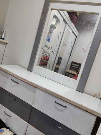 Riyadh, Furniture, SAR 840,  Bed, Wardrobe And Shoes Store